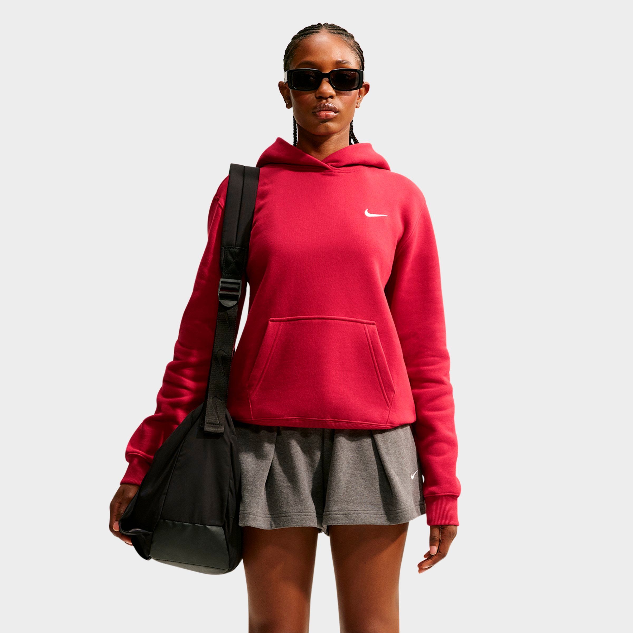 Tough Red/Sail