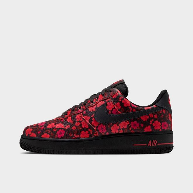 Women's Nike Air Force 1 '07 Floral Casual Shoes