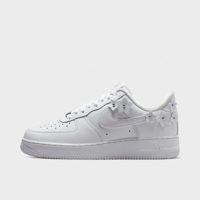 Women's Nike Air Force 1 '07 "Florette" Casual Shoes