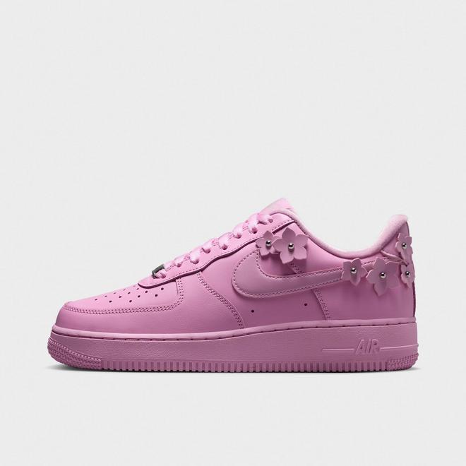 Women's Nike Air Force 1 '07 "Florette" Casual Shoes