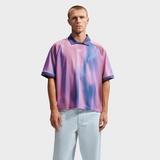 Men's Nike SB Sunset Dri-FIT Jacquard Skate Jersey | JD Sports