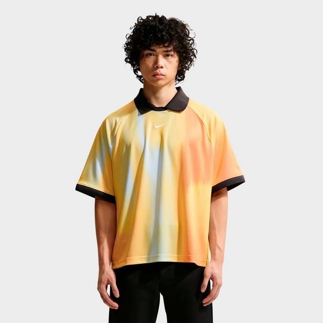 Men's Nike SB Sunset Dri-FIT Jacquard Skate Jersey