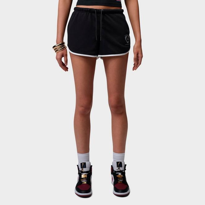 Women's Jordan Brooklyn Fleece Shorts 