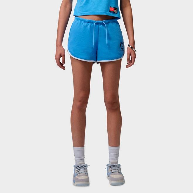 Women's Jordan Brooklyn Fleece Shorts 