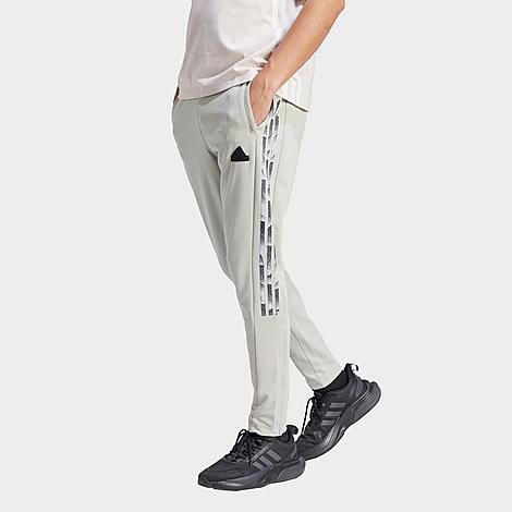 Adidas Originals Adidas Men's Sportswear Tiro '24 Track Pants In Putty Grey