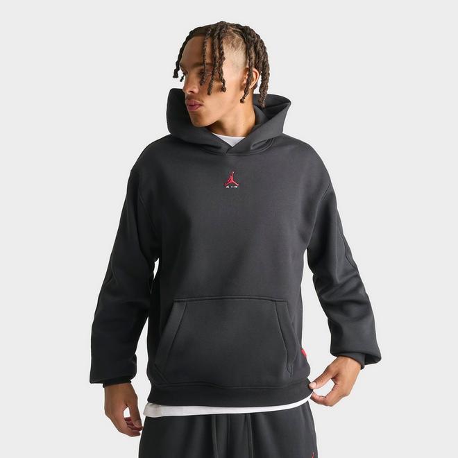 Men's Jordan Brooklyn Statement Pullover Hoodie