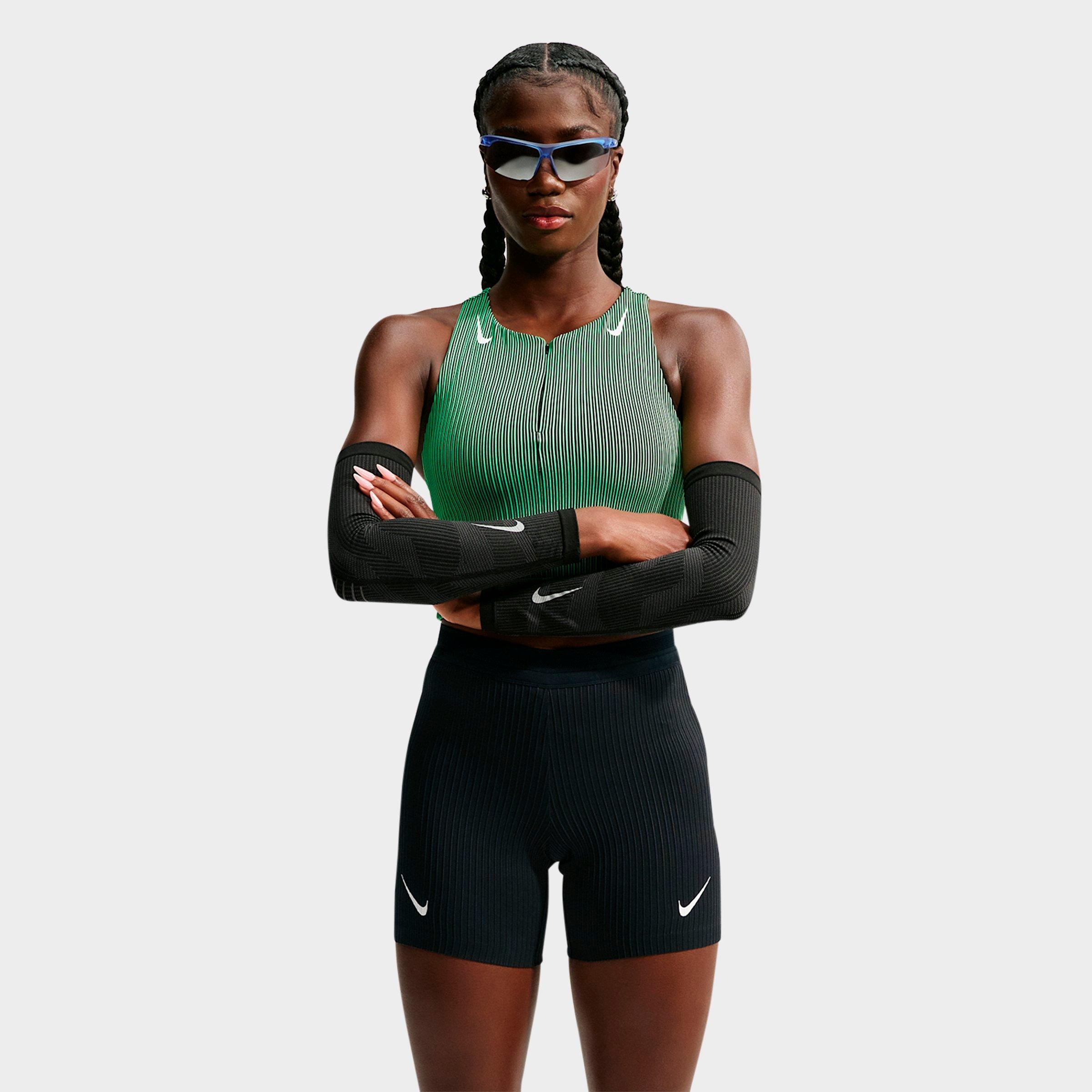 Nike Women's AeroSwift Dri-FIT ADV Tight Running Shorts