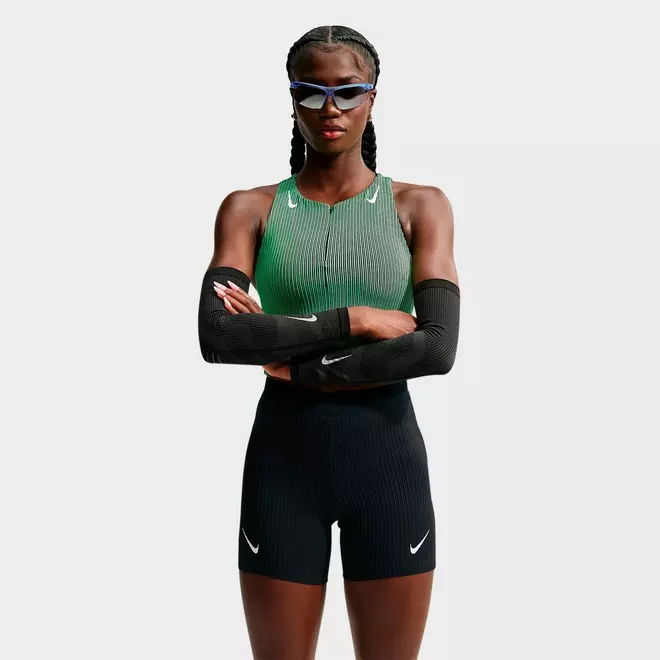 Women's Nike AeroSwift Dri-FIT ADV Tight Running Shorts