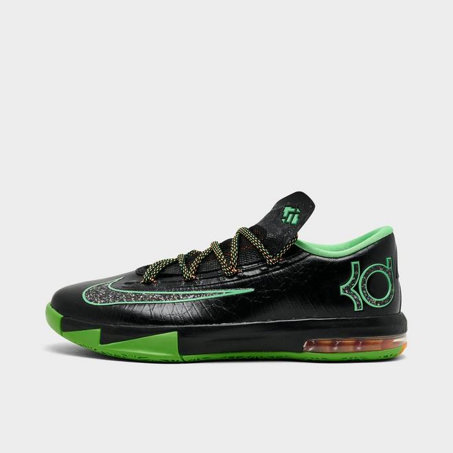 Big Kids' Nike KD 6 Basketball Shoes