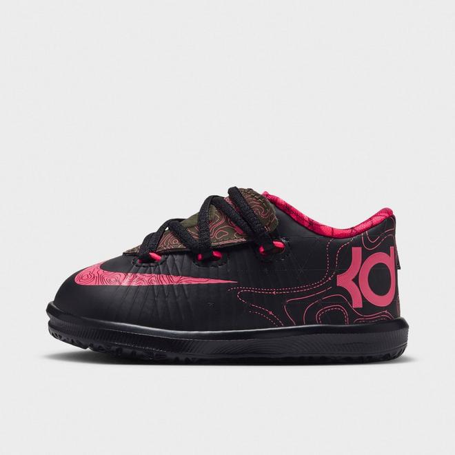 Kids' Toddler Nike KD 6 Basketball Shoes