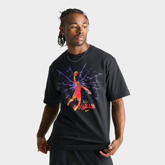 Men's Jordan Brooklyn Graphic T-Shirt