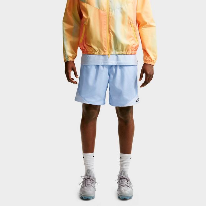 Men's Nike Windrunner 8" Woven Shorts