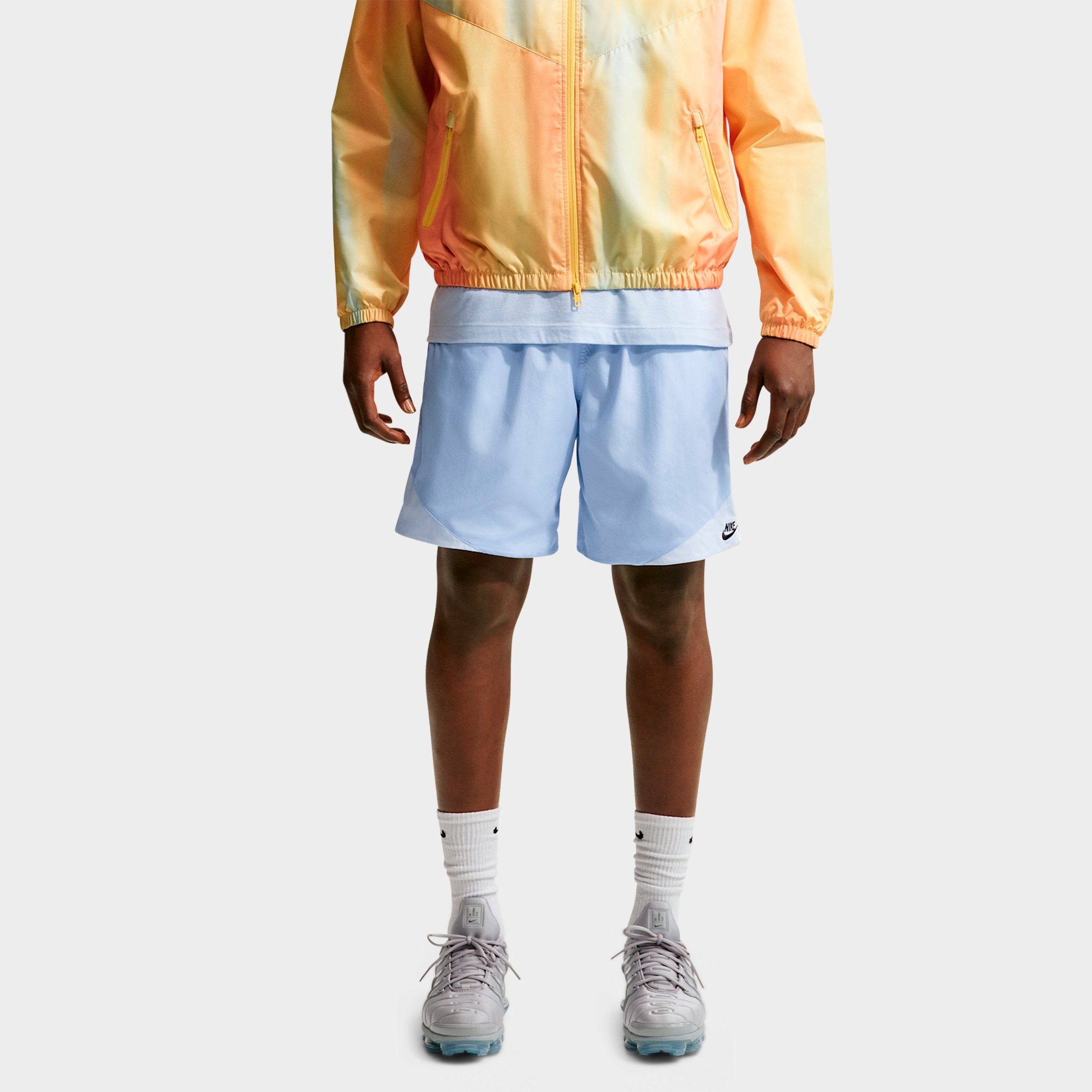 Nike Men's Windrunner 8" Woven Shorts