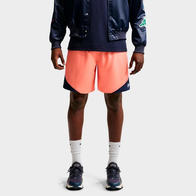 Men's Nike Windrunner 8" Woven Shorts