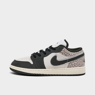 Big Kids' Air Jordan Retro 1 Low Casual Shoes | Finish Line