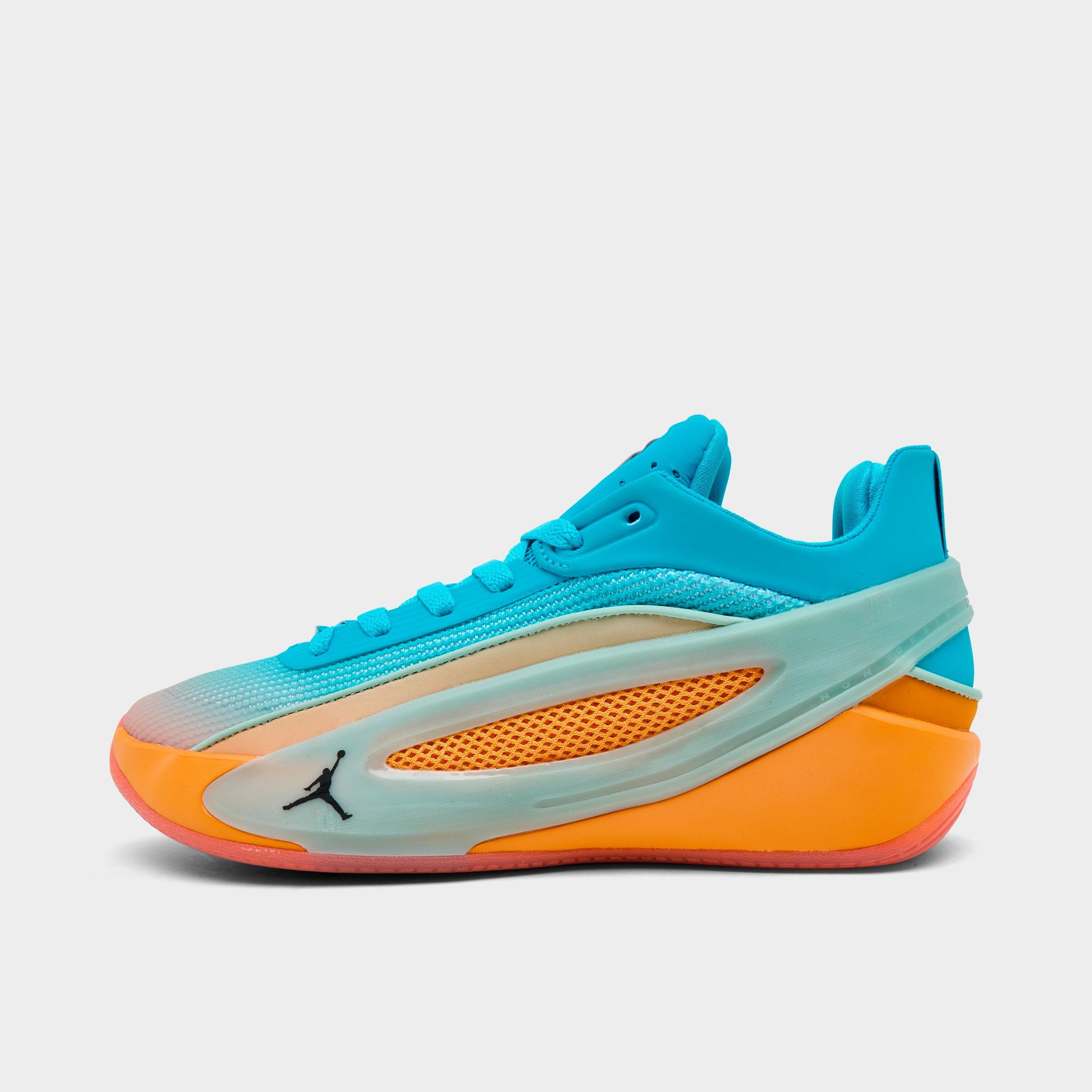 Jordan Big Kids Luka 5 Basketball Shoes