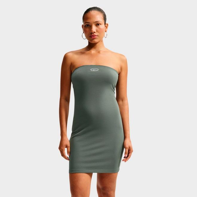 Women's Nike Sportswear Tight Tube Dress