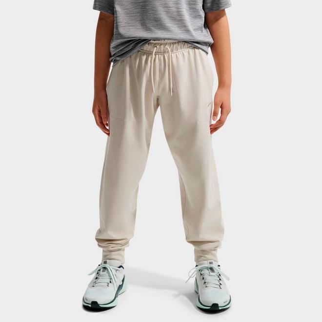 Big Kids' Nike Primary Nanoknit Dri-FIT UV Protection Jogger Pants