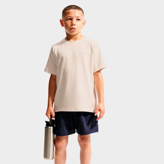 Big Kids' Nike Primary Dri-FIT Shirt