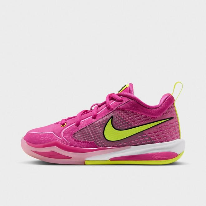 Big Kids' Nike Sabrina 4 Basketball Shoes