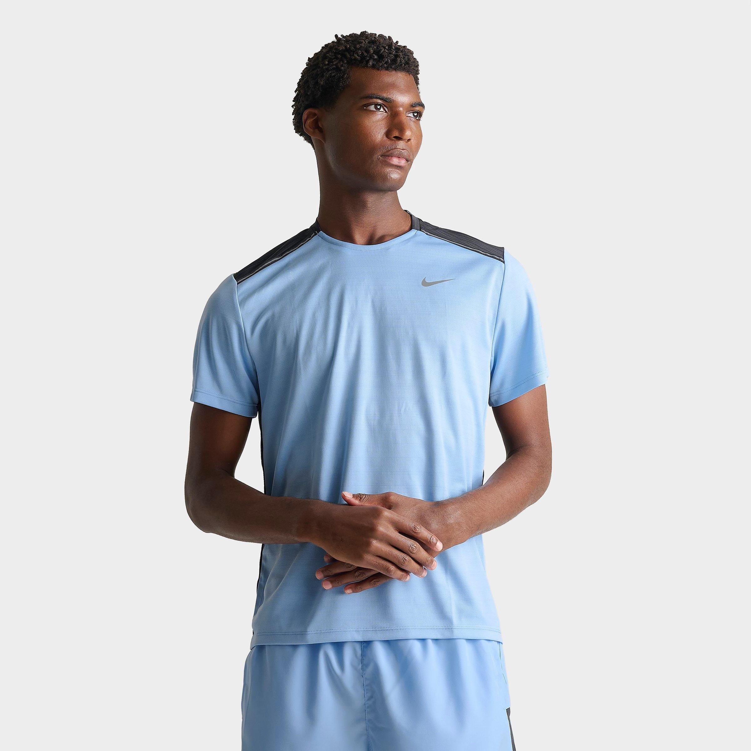 Nike Men's Miler Dri-FIT Running T-Shirt