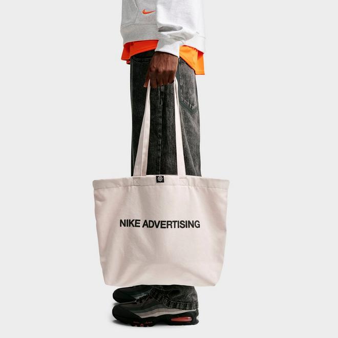 Nike Heritage Graphic Tote Bag (22L)