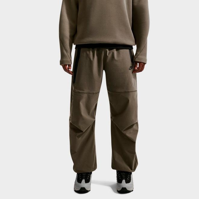 Men's Nike Tech Dri-FIT Woven Pants