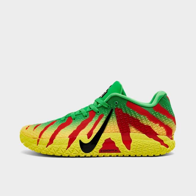 Men's Nike Ja 3 Basketball Shoes