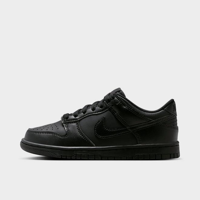 Big Kids' Nike Dunk Low Casual Shoes
