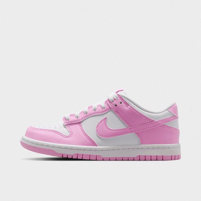 Big Kids' Nike Dunk Low Casual Shoes