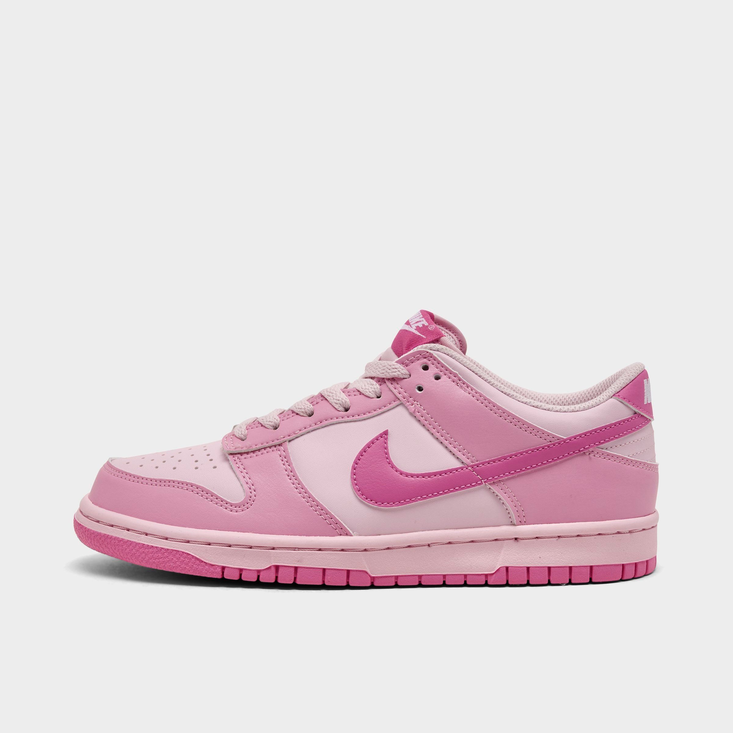 Nike Big Kids Dunk Low Casual Shoes