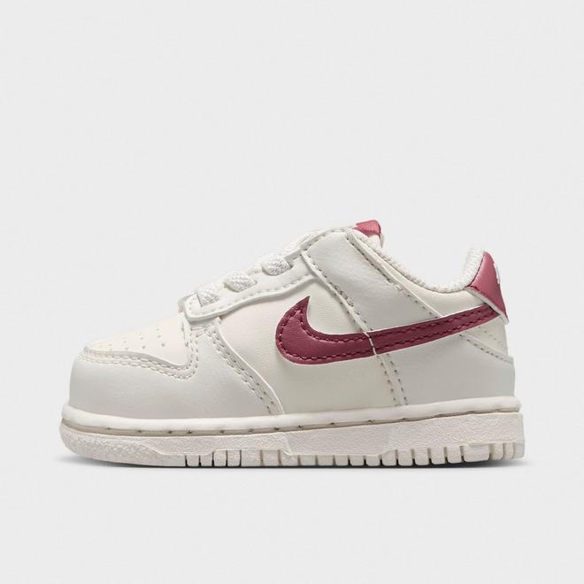 Kids' Toddler Nike Dunk Low Casual Shoes