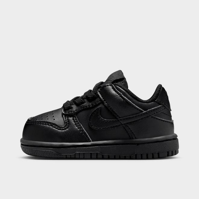 Kids' Toddler Nike Dunk Low Casual Shoes