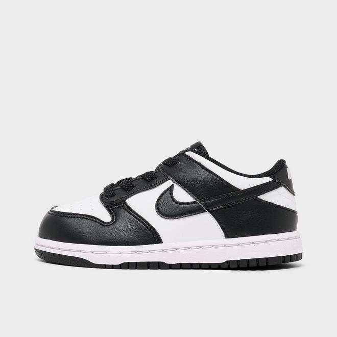 Big Kids' Nike Dunk Low Casual Shoes
