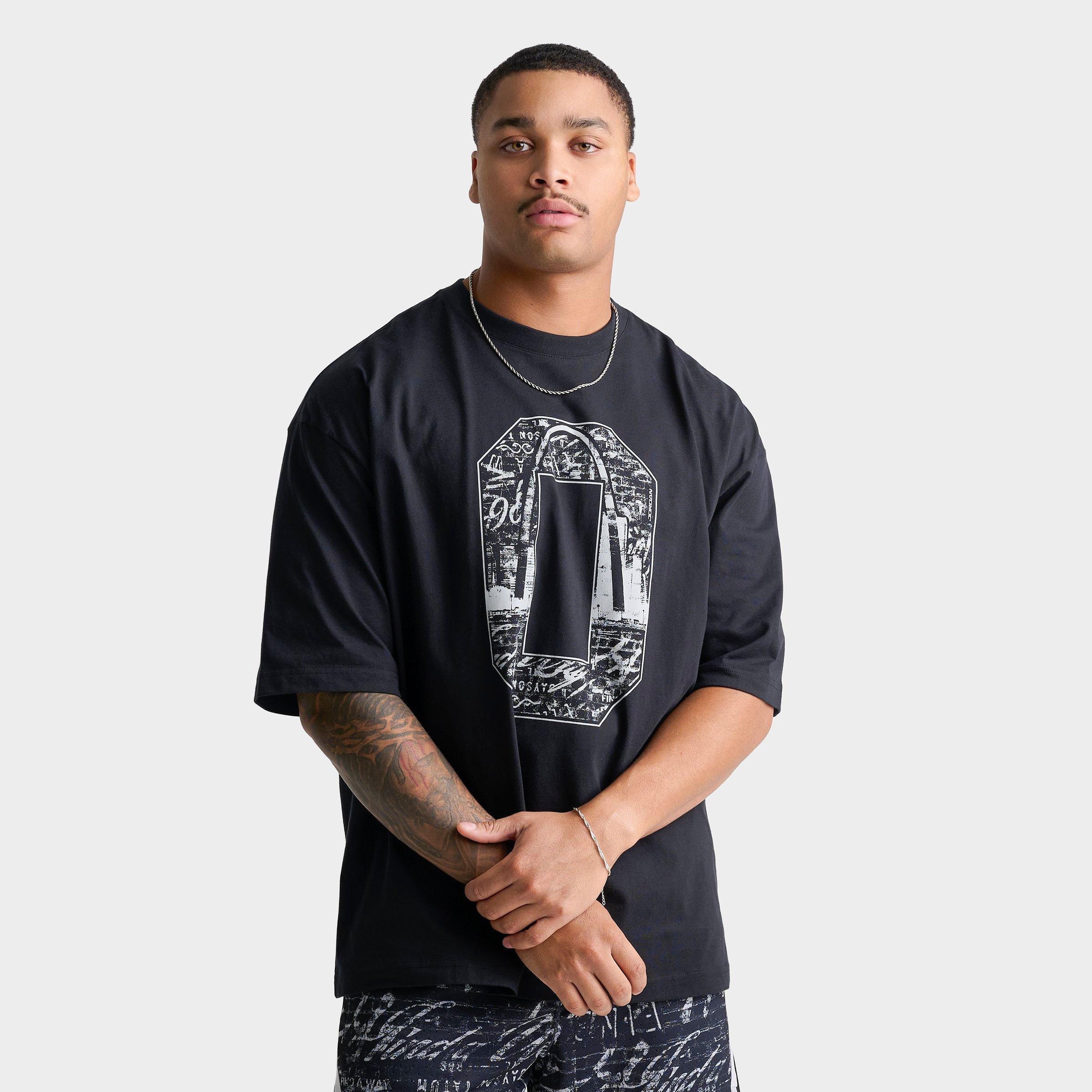 Jordan Men's Tatum Sport Dri-FIT Basketball T-Shirt