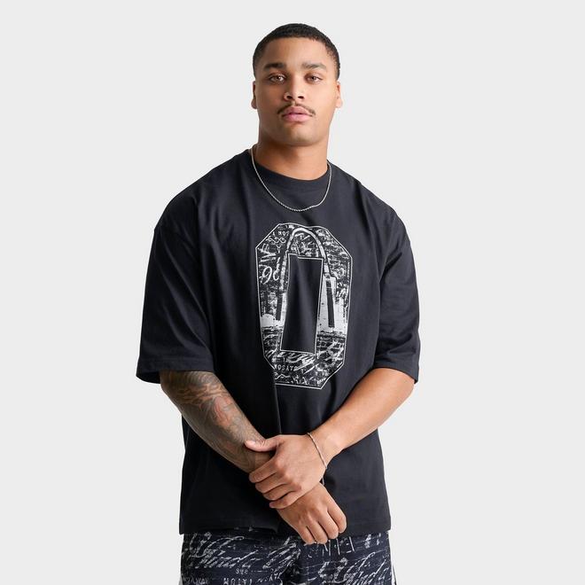 Men's Jordan Tatum Sport Dri-FIT Basketball T-Shirt
