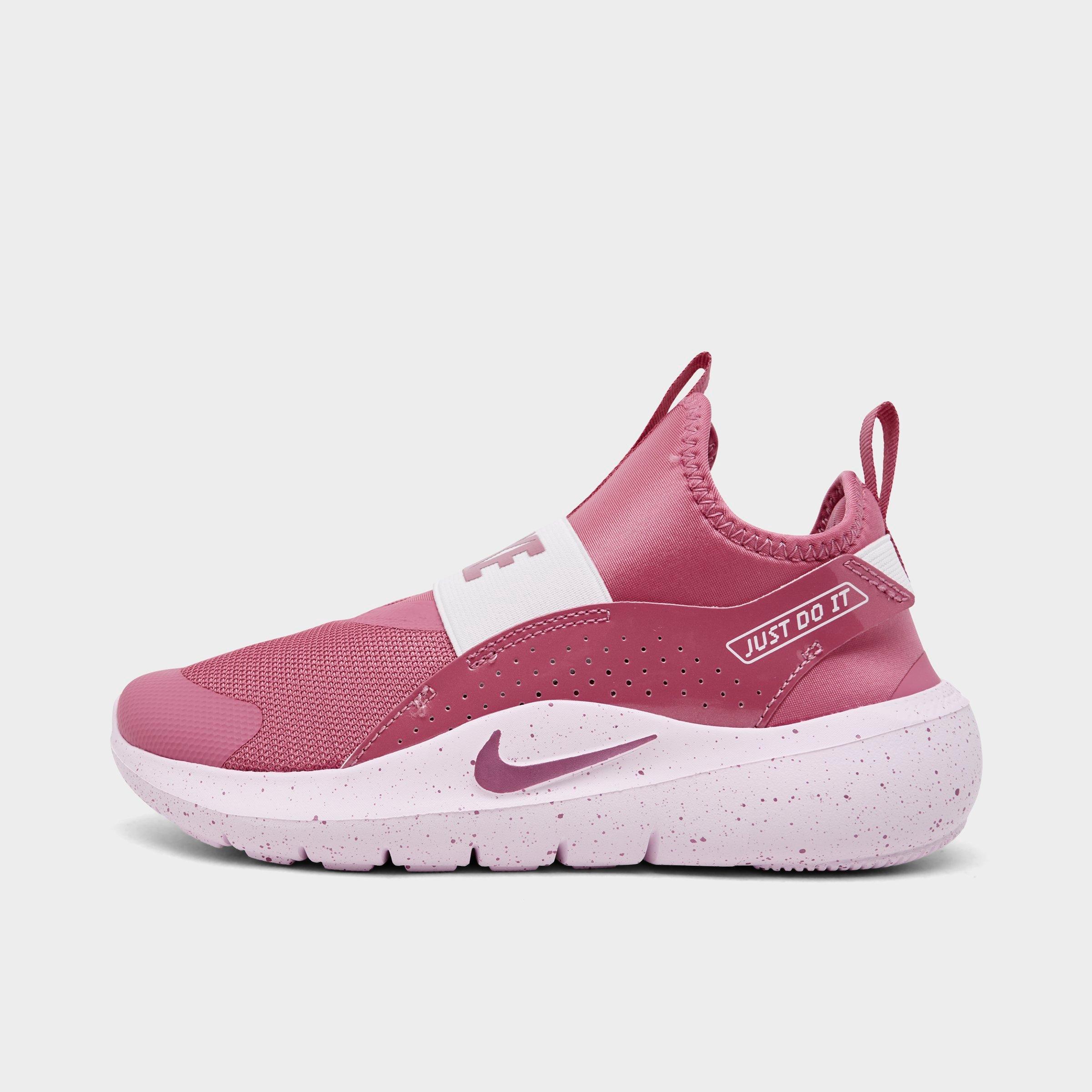 Nike Little Kids Flex Runner 4 Running Shoes