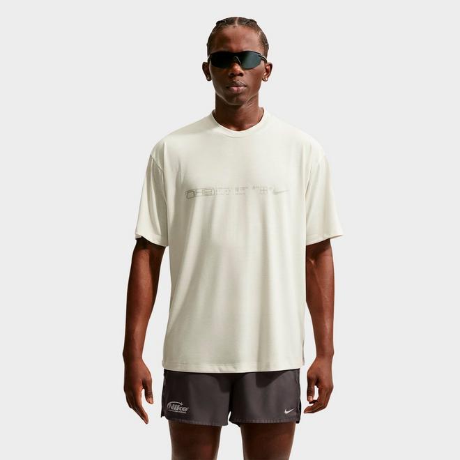 Men's Nike Disrupt Dri-FIT Short-Sleeve Running Top