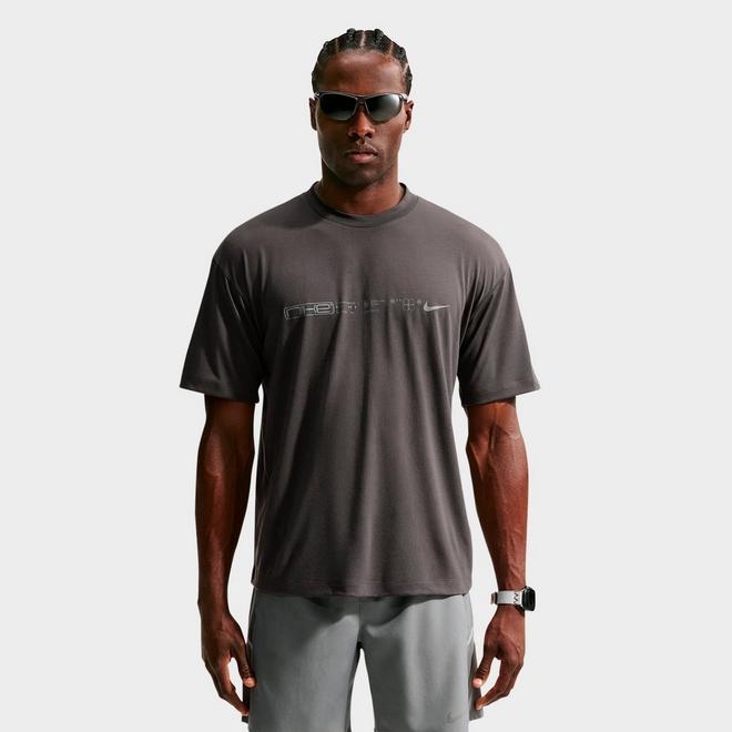 Men's Nike Disrupt Dri-FIT Short-Sleeve Running Top