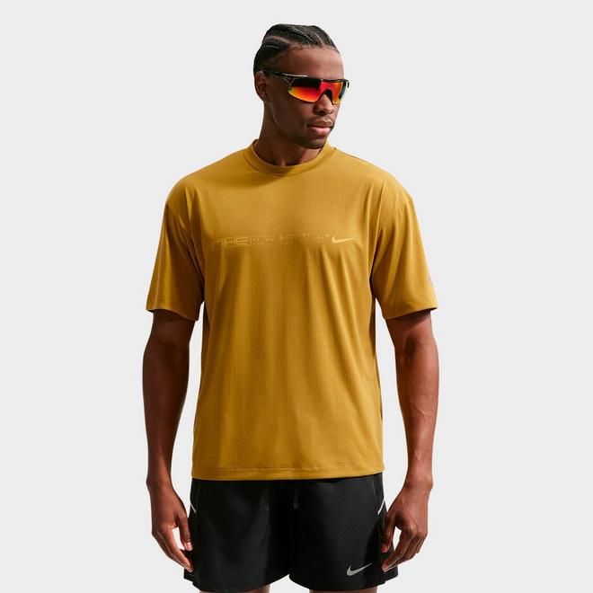 Men's Nike Disrupt Dri-FIT Short-Sleeve Running Top