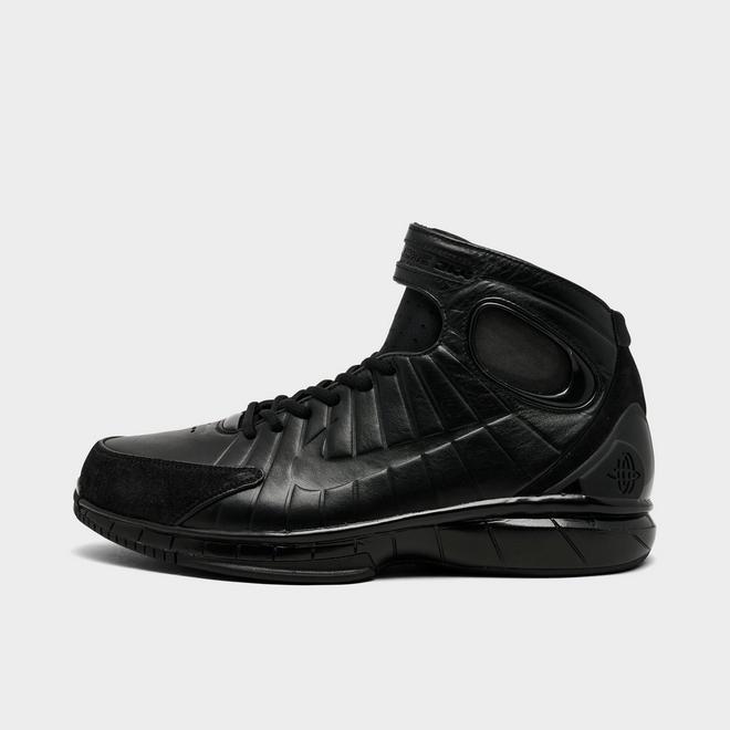 Men's Nike Air Zoom Huarache 2K4 OT Basketball Shoes