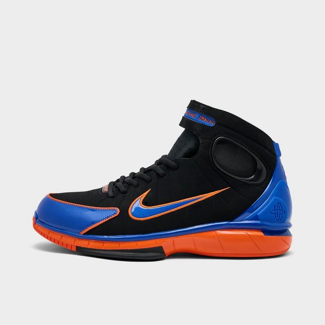 Men's Nike Air Zoom Huarache 2K4 PE Penny Hardaway Basketball Shoes