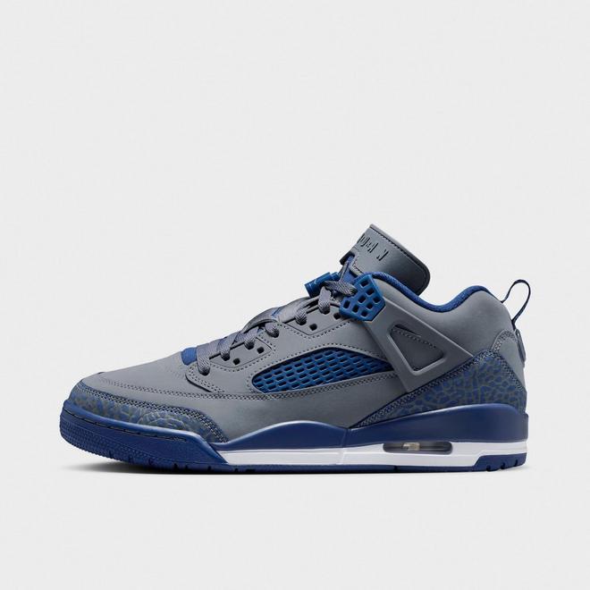 Men's Jordan Spizike Low SE Casual Shoes