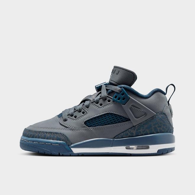 Big Kids' Jordan Spizike Low Casual Shoes