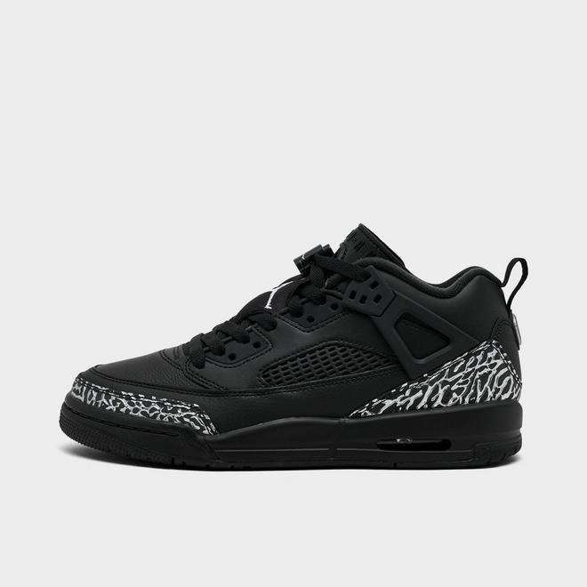 Big Kids' Jordan Spizike Low Casual Shoes