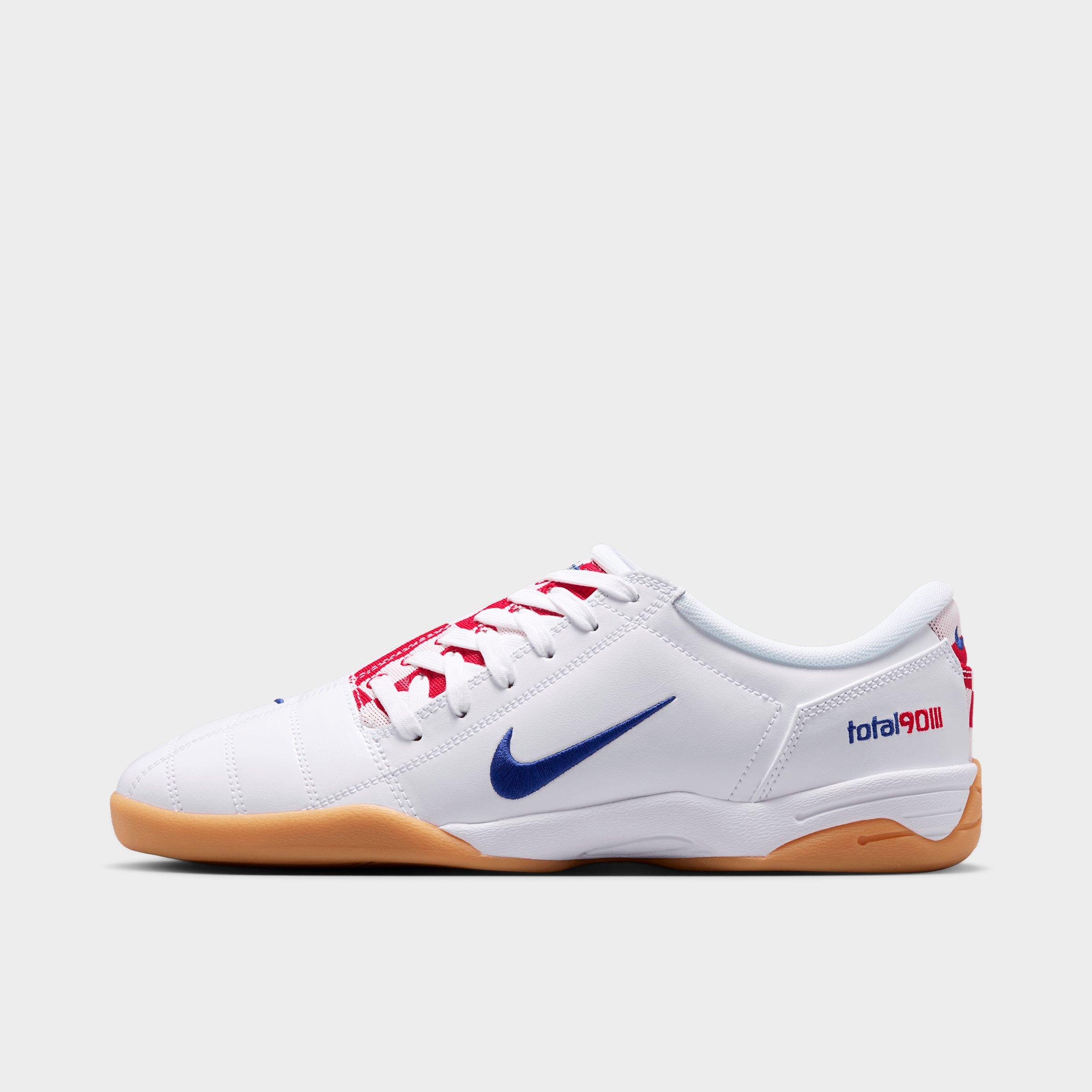 Nike Men's Total 90 Premium Checkered Casual Shoes