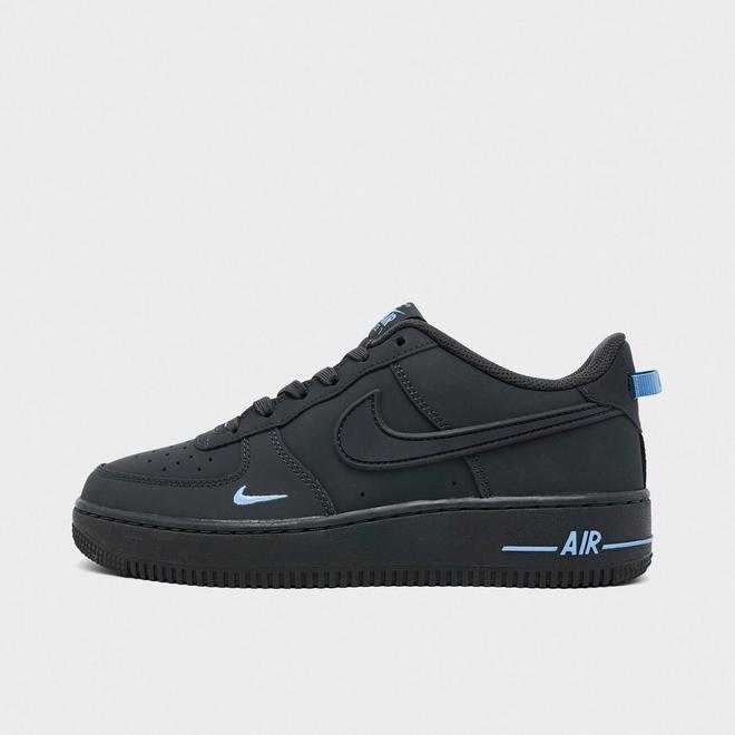 Big Kids' Nike Air Force 1 Low Casual Shoes