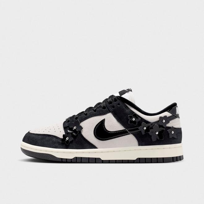 Women's Nike Dunk Low "Florette" SE Casual Shoes