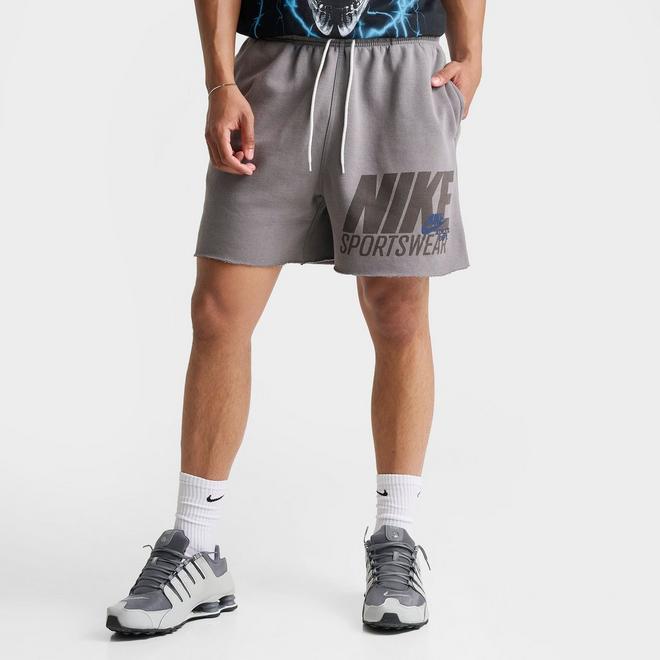 Men's Nike Sportswear Club Athletic Dept. Fleece Shorts