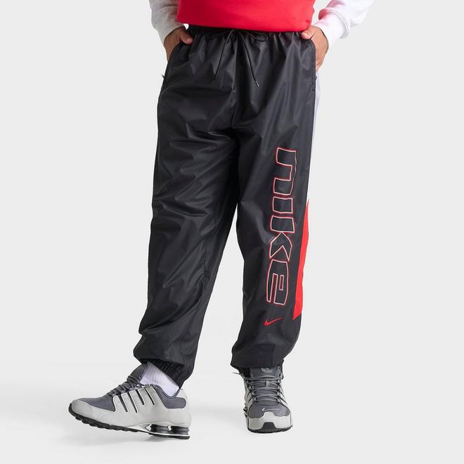 Men's Nike Sportswear Windrunner Lined Track Pants